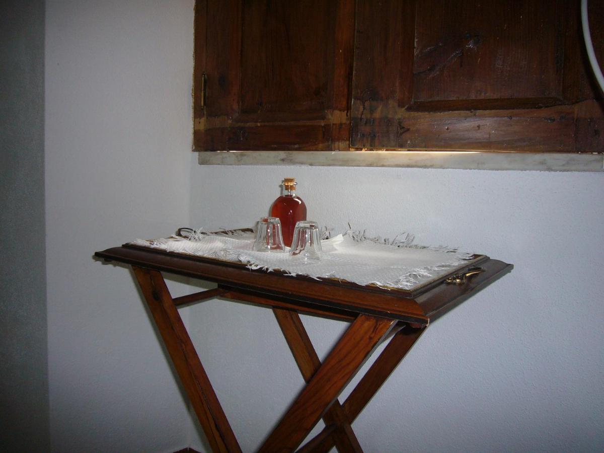 Casinha Da Aldeia Villa Castelo Branco  Bagian luar foto