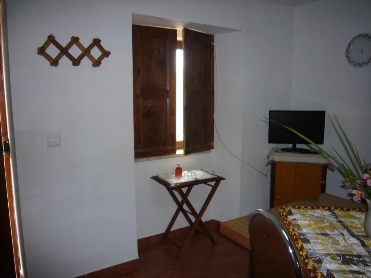 Casinha Da Aldeia Villa Castelo Branco  Bagian luar foto